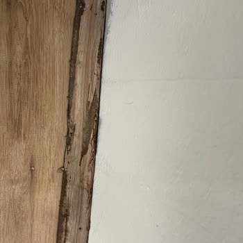 Vestel Klima Montaj Hatası Nedeniyle Evimde Su Sızıntısı Ve Zarar Oluştu