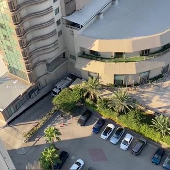 Mersin Büyükşehir Belediyesi Çöp Alma Gürültüsü