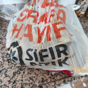 Kırık Yumurta Teslimatı Ve Değişim Talebine Yanıt Alınamaması