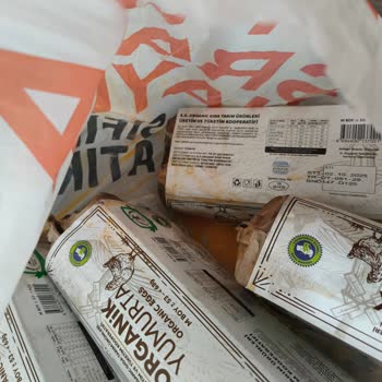 Kırık Yumurta Teslimatı Ve Değişim Talebine Yanıt Alınamaması