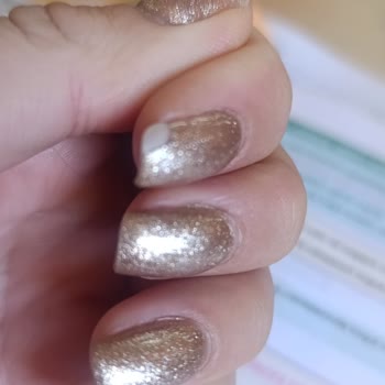 Fancy Nail Ankara Kalıcı Oje Hüsranı!