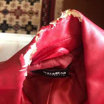 Hasarlı Ürün Ve İade Sürecinde Mağduriyet Yaşadım