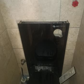 Ege Vitrifiye Klozet İç Takımında Yedek Parça Ve Servis Sorunu