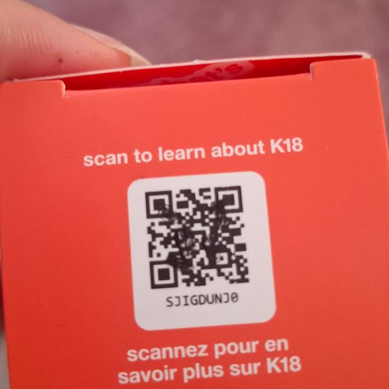 Beymen.com'dan Aldığım K18 Saç Bakım Ürününün Sahte Olmasından Ve İade Sürecinden Şikayetçiyim