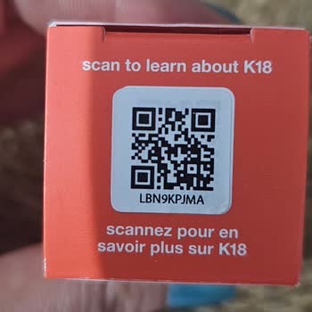 Beymen.com'dan Aldığım K18 Saç Bakım Ürününün Sahte Olmasından Ve İade Sürecinden Şikayetçiyim