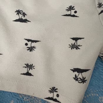 LCW'den Aldığım Takımın Şortu Tiftiklenme Sorunu Yaşattı