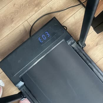 Kochler Koşu Bandı E03 Hatası Ve Müşteri Hizmetlerine Ulaşamama Sorunu