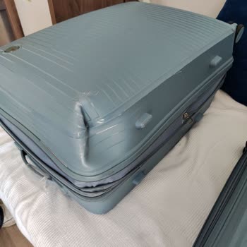 Ajet Uçuşunda Bagajım Unutuldu Ve Hasar Gördü, Ek Masraflarım Karşılanmadı