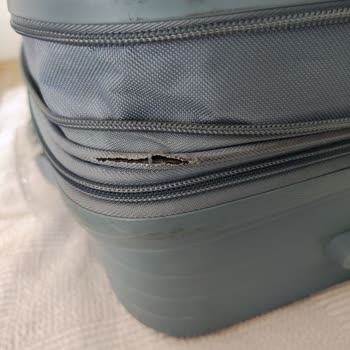 Ajet Uçuşunda Bagajım Unutuldu Ve Hasar Gördü, Ek Masraflarım Karşılanmadı