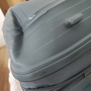 Ajet Uçuşunda Bagajım Unutuldu Ve Hasar Gördü, Ek Masraflarım Karşılanmadı