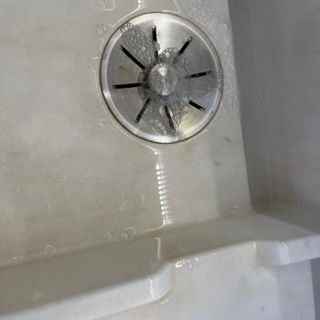 Blanco Mutfak Evyede Leke Kalıyor!