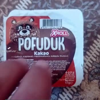 A101 Tarihi Geçmiş Ürün!