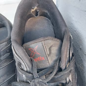 FLO'dan Aldığım Kinetix Ayakkabıda Hatalı Ürün Ve İade Sorunu