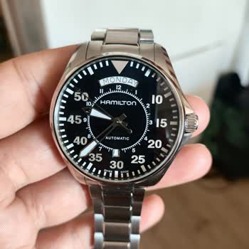 Garanti Kapsamındaki Saatte Devam Eden Gün Göstergesi Sorunu Ve Çözülmeyen Tamir