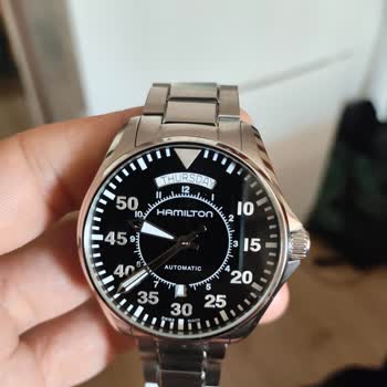 Garanti Kapsamındaki Saatte Devam Eden Gün Göstergesi Sorunu Ve Çözülmeyen Tamir