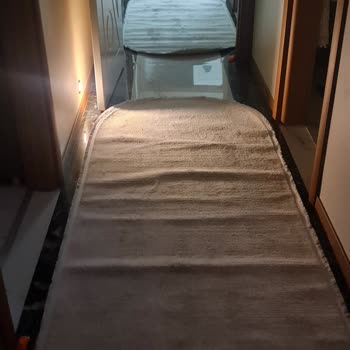 Aldığım Halılar Bozuk Çıktı Mağduriyetim Giderilmiyor