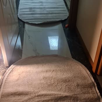 Aldığım Halılar Bozuk Çıktı Mağduriyetim Giderilmiyor