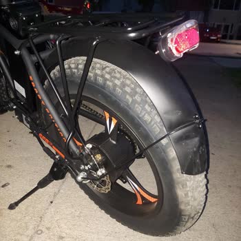 Sıfır Bisikletin Ayaklığı Kırıldı Servis Çözüm Sunmadı