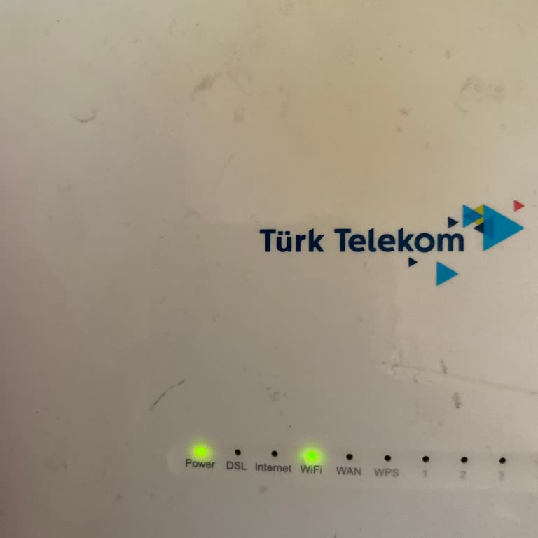 10 Gündür Çözülemeyen Türk Telekom İnternet Kesintisi Ve Mağduriyet