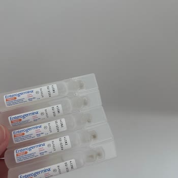 Enterogermina Family Kullanımı Sonrası Sağlık Sorunları Ve İletişim Eksikliği