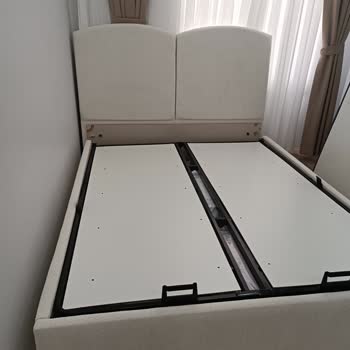 Yeni Aldığım Baza İki Haftada Kırıldı Müşteri Hizmetleri Yardımcı Olmadı