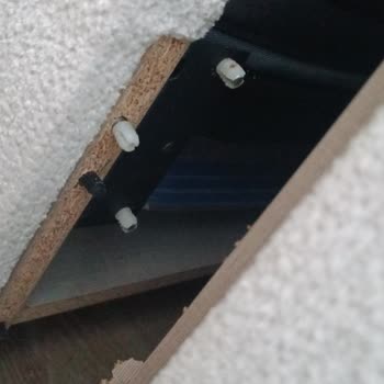 Yeni Aldığım Baza İki Haftada Kırıldı Müşteri Hizmetleri Yardımcı Olmadı