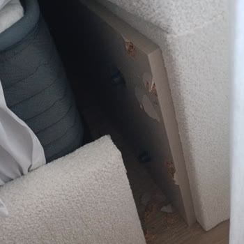 Yeni Aldığım Baza İki Haftada Kırıldı Müşteri Hizmetleri Yardımcı Olmadı