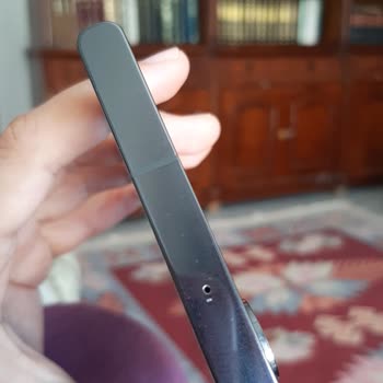 Yanlış Renk Ve Kullanılmış Ürün Gönderimi, Geciken İade Süreci