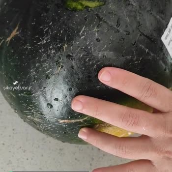 Gimsa Eryaman Çürük Ve Bozuk Ürün Satıyorlar!