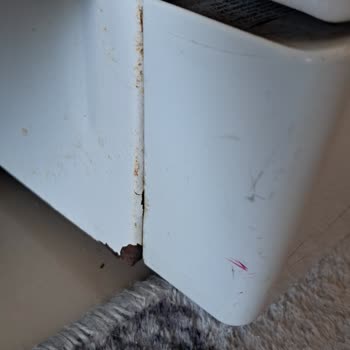 Altus Bulaşık Makinesi Servisinden Yetersiz Destek