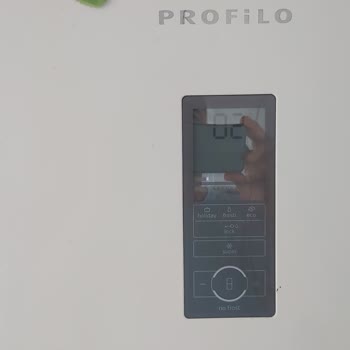 Profilo Buzdolabı Kısa Sürede Paslandı Ve Soğutma Sorunu Yaşattı