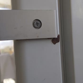 Profilo Buzdolabı Kısa Sürede Paslandı Ve Soğutma Sorunu Yaşattı