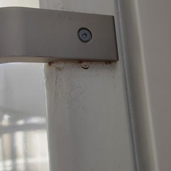 Profilo Buzdolabı Kısa Sürede Paslandı Ve Soğutma Sorunu Yaşattı