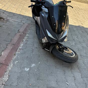 Volta APEC 5 Motorun Çatalı Aniden Kırıldı, Güvenlik Riski Ve Mağduriyet Yaşıyorum