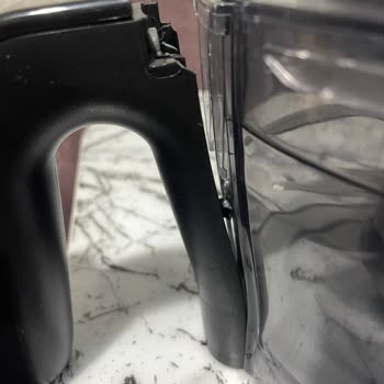 Karaca Kırılan Parçanın Temin Edilmesini İstiyorum