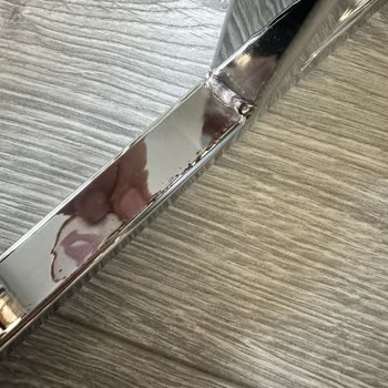 Bellona Düğün Paketi: Hasarlı Ve Farklı Renkli Ürünler, Sürekli Gecikme Ve İlgisizlik