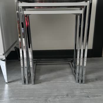 Bellona Düğün Paketi: Hasarlı Ve Farklı Renkli Ürünler, Sürekli Gecikme Ve İlgisizlik