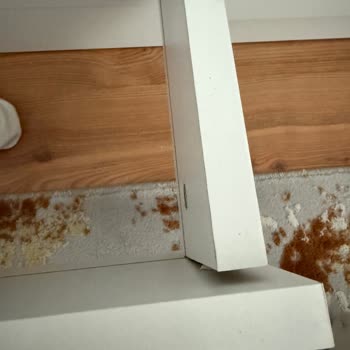 Vivense Gardırop Kurulum Sorunu Ve Garanti Kapsamında Destek Eksikliği