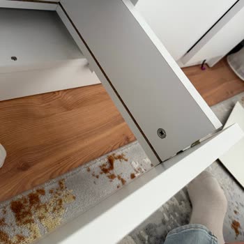 Vivense Gardırop Kurulum Sorunu Ve Garanti Kapsamında Destek Eksikliği