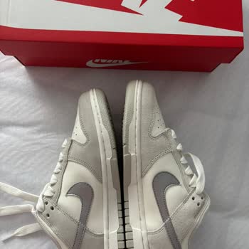 Farklı Numarada Ayakkabı Gönderildi, Değişim Ve İade Talebime Dönüş Yapılmıyor