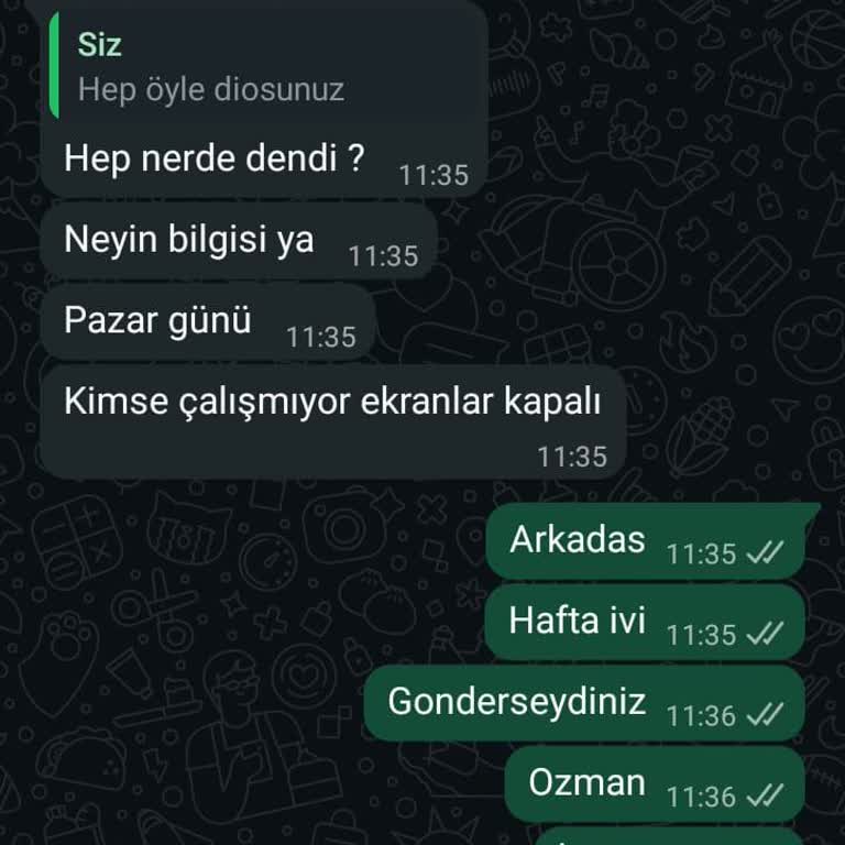 Siparişimin Gönderilmemesi Ve Yetersiz Müşteri Hizmeti