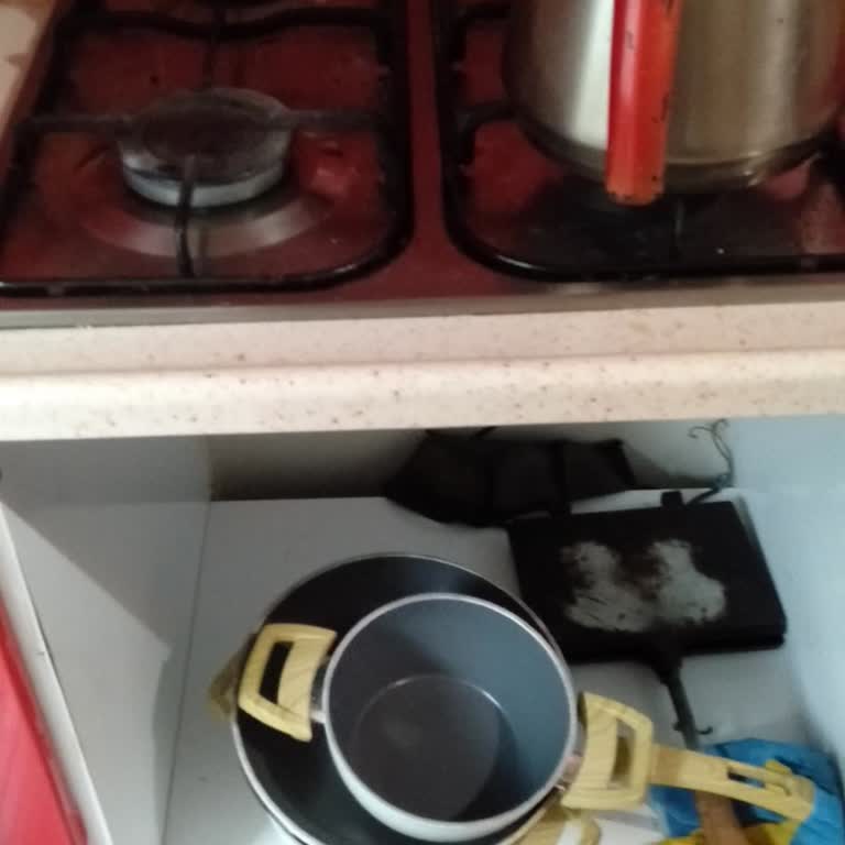 Kumtel Ankastre Set Montajı Sürekli Gecikiyor, Sözler Tutulmuyor