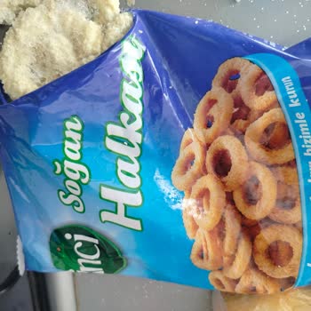 Şok Market'ten Alınan Donuk Ürünlerde Bozulma Ve Fiyat Farkı Sorunu