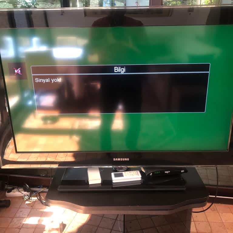 Sürekli Arıza Ve Çözüm Eksikliği: İstanbul Bahçeşehir'de Kablo TV/Kablo Net Mağduriyeti