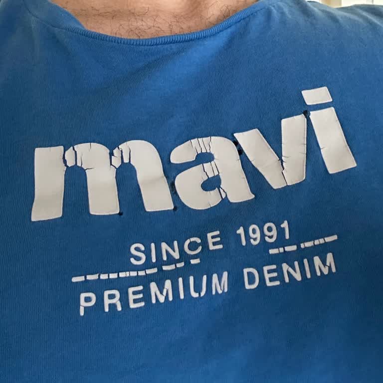 Aldığım Ürünlerin Kalitesi Kısa Sürede Hayal Kırıklığı Yarattı