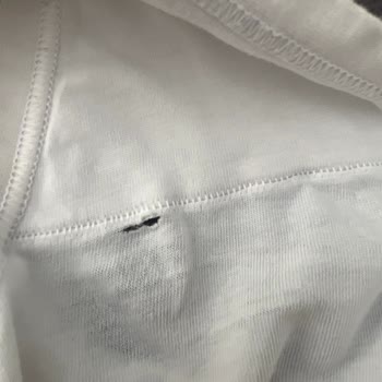 Kurutma Makinesi Çamaşırlarımı Sürekli Yırtıyor!