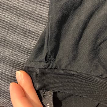 Kurutma Makinesi Çamaşırlarımı Sürekli Yırtıyor!