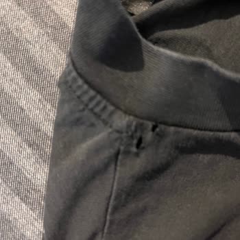 Kurutma Makinesi Çamaşırlarımı Sürekli Yırtıyor!