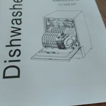 Bulaşık Makinesi Sepetlerinde Erken Paslanma ve Kullanım Sorunu