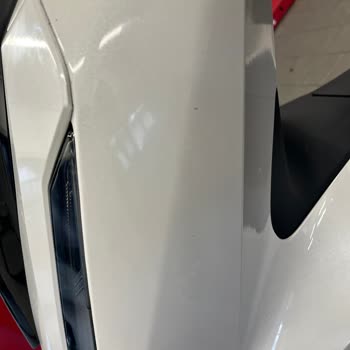 Sıfır Alınan Motorda Teslimat Ve Servis Sorunları: Honda Ayışığı Bayisinde Yaşadığım Mağduriyet